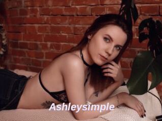 Ashleysimple