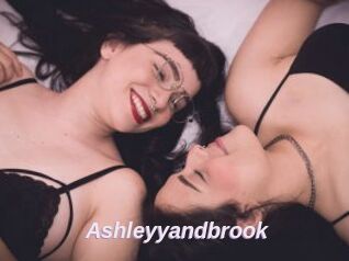 Ashleyyandbrook