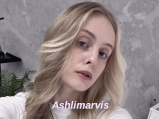 Ashlimarvis