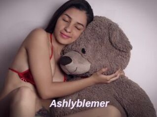 Ashlyblemer