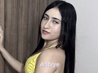 Ashlye
