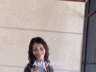 Ashlyorqui