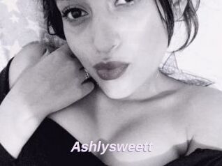 Ashlysweett