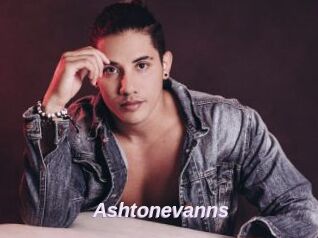 Ashtonevanns