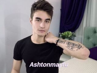 Ashtonmayfu