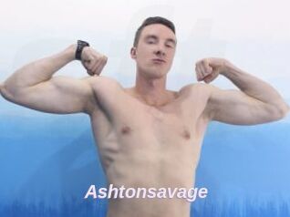 Ashtonsavage