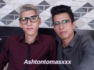 Ashtontomasxxx