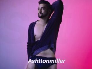Ashttonmiller