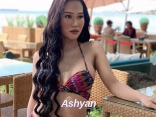Ashyan