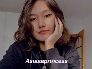 Asiaaaprincess