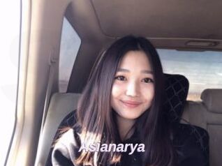 Asianarya