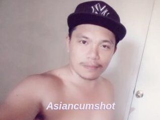 Asian_cumshot