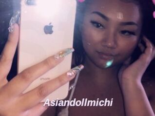 Asiandollmichi