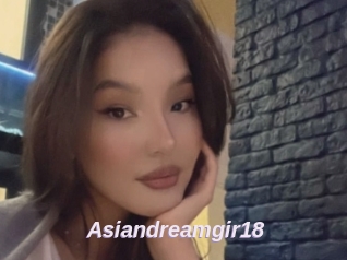 Asiandreamgir18