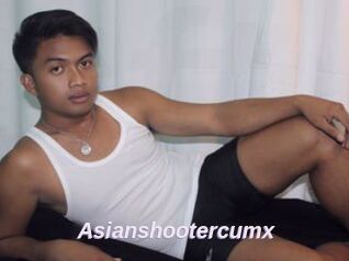 Asianshootercumx