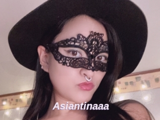 Asiantinaaa