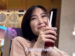 Asianvelvet