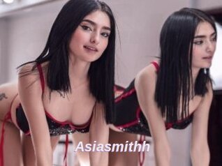 Asiasmithh