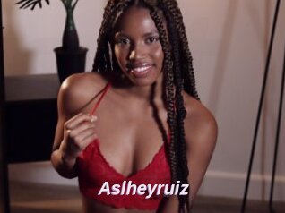 Aslheyruiz