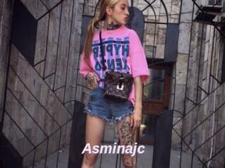 Asminajc