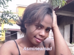 Asmineamad