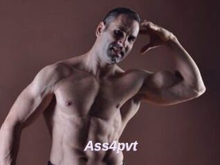Ass4pvt