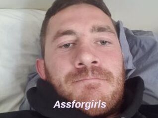 Assforgirls