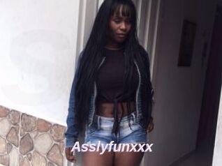 Asslyfunxxx
