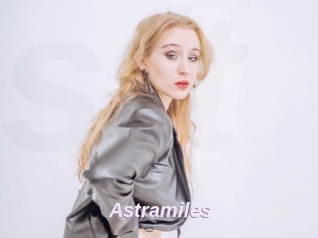 Astramiles