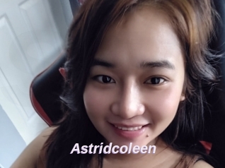 Astridcoleen