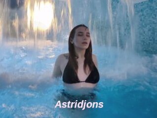 Astridjons