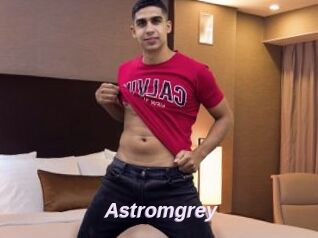 Astromgrey