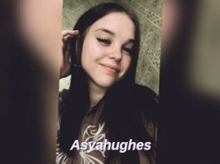 Asyahughes
