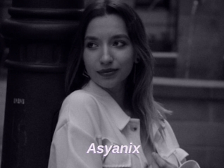 Asyanix
