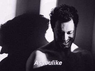 Asyoulike