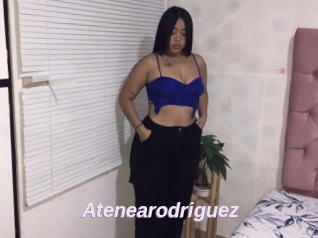 Atenearodriguez