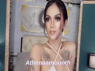 Athenaamounth