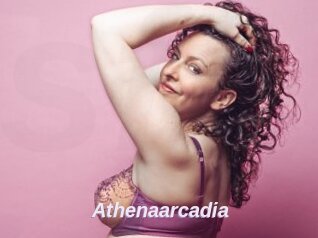 Athenaarcadia