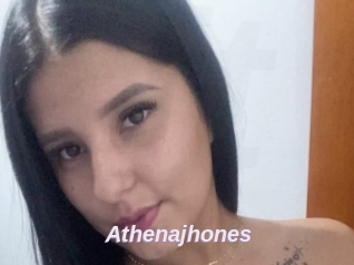 Athenajhones