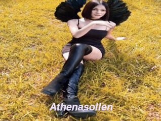 Athenasollen