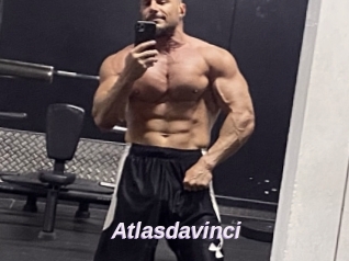 atlasdavinci sexyflirt