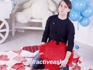 Attractiveasher