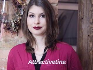 Attractivetina