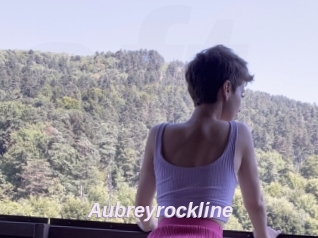 Aubreyrockline