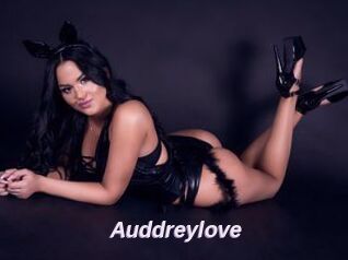 Auddreylove