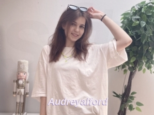 Audreyalford