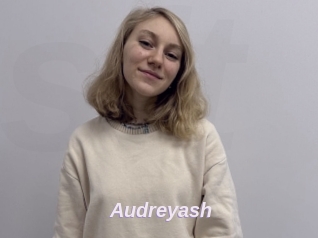 Audreyash
