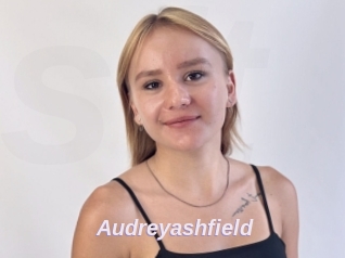Audreyashfield