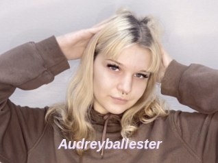 Audreyballester