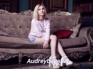 Audreybanana